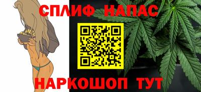 спайс Обь